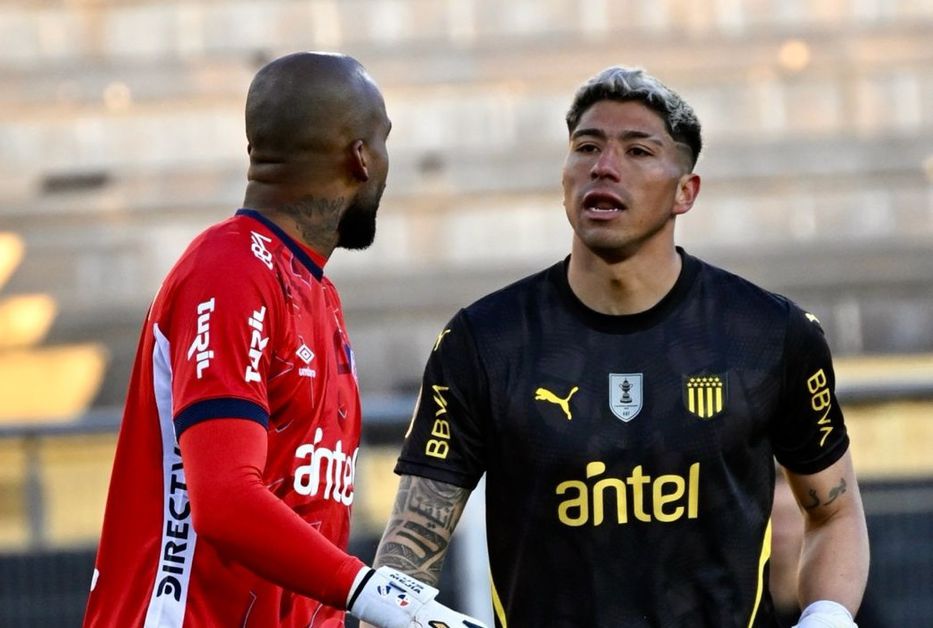 🎙️ Michel Maragliotti 🇺🇾🇮🇹 tweet media
