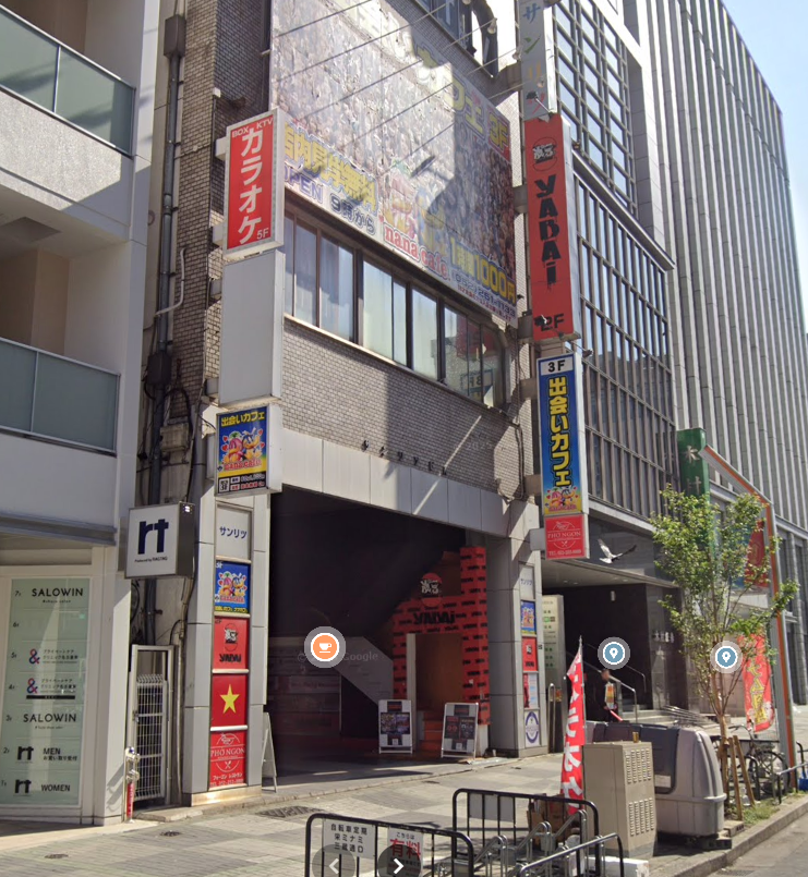 尾張君 Owarikun tweet media