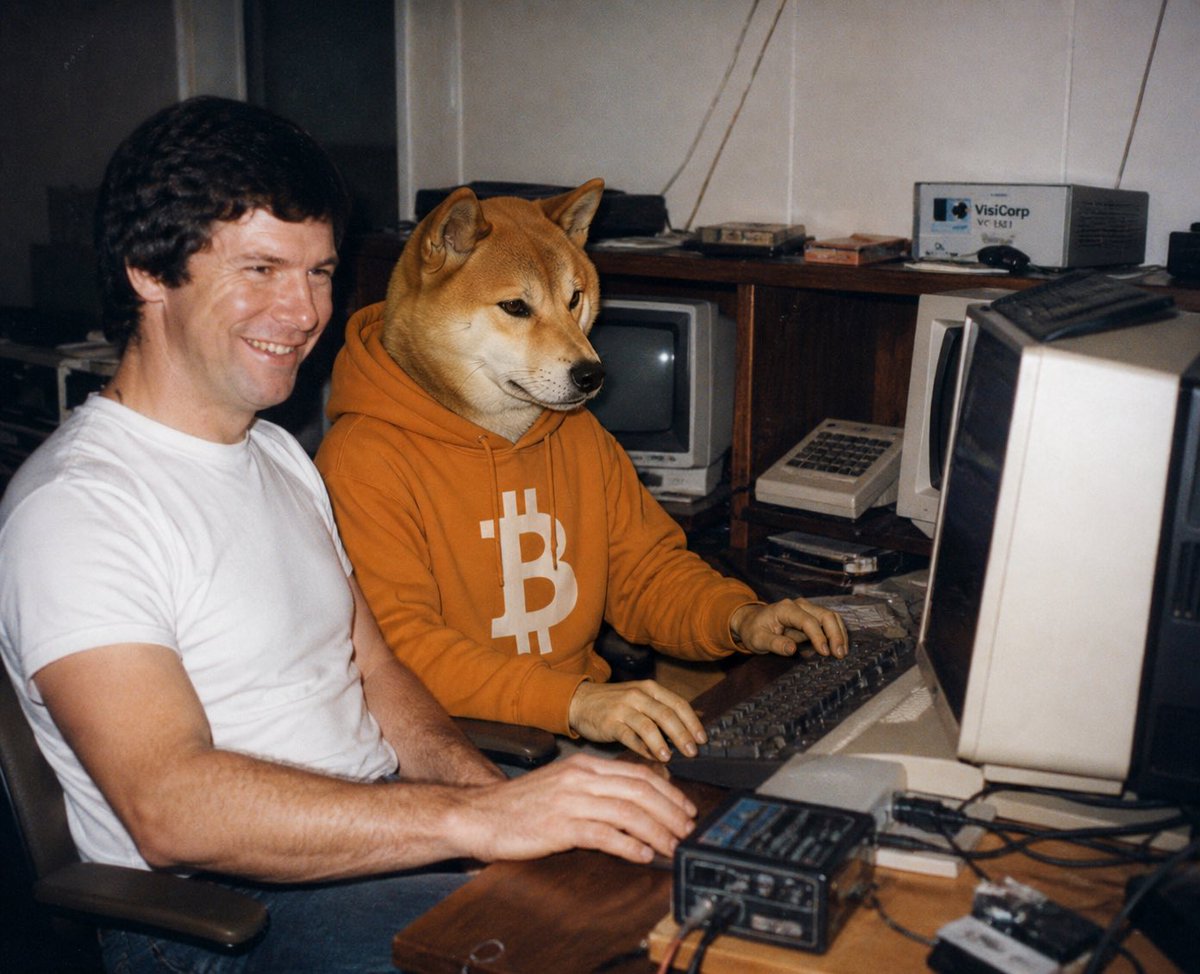 bitmax $DOG | Bitflow 🌊🏄‍♂️ tweet media