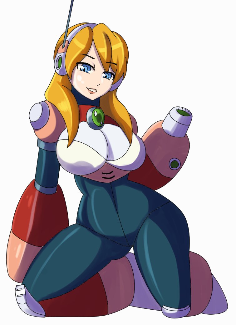 MHAlia4714's tweet image. - The night posing -

hey hunter, querias que posara asi? porque te veo con una cámara, es que te veo muy atento a mi💖

⚙️Artista - DeviantArt - Blackhook⚙️

#Alia|#MegaMan|#Rockman|#MegaManX|#RockmanX