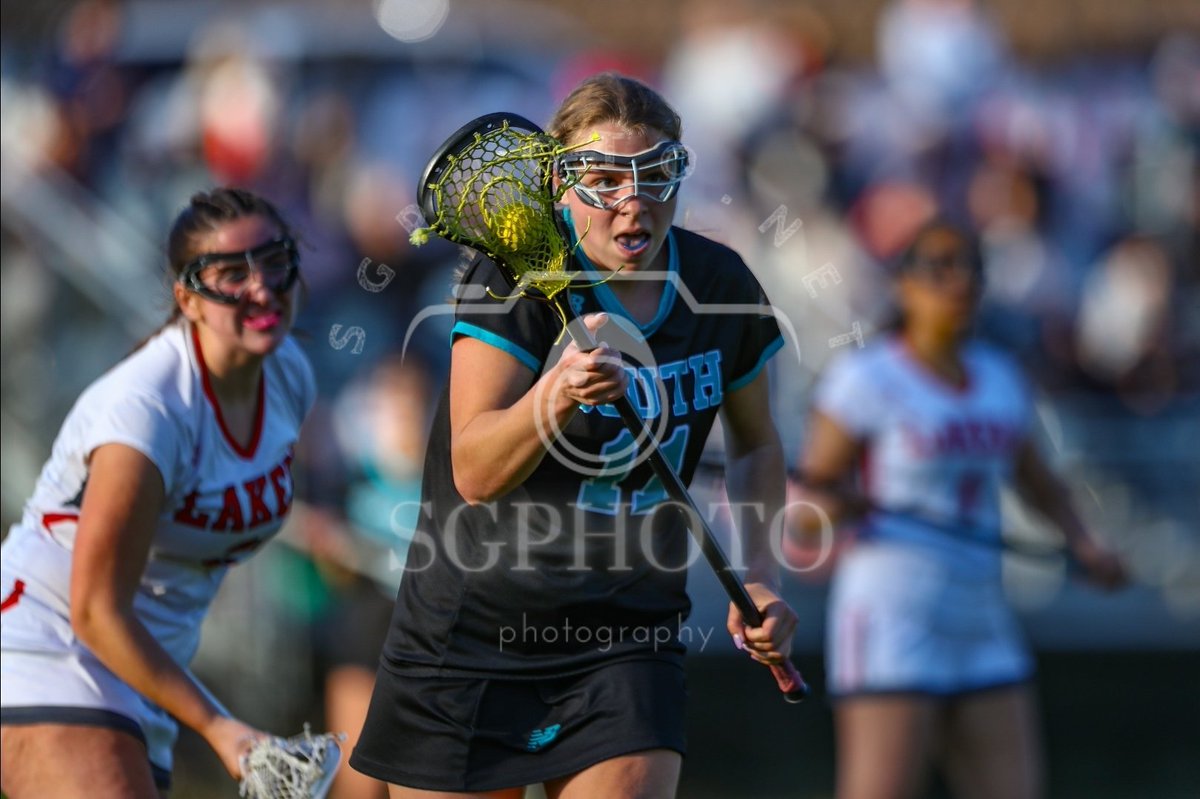SteveGilbert4's tweet photo. Tonight's Senior Night battle between @SL_Girls_Lax and @PlymouthNorthHS 
Last second goal by SL for the win
Gallery link
https://t.co/ri0XwF98cJ
@SLakeathletics https://t.co/cWYCrqKAD8