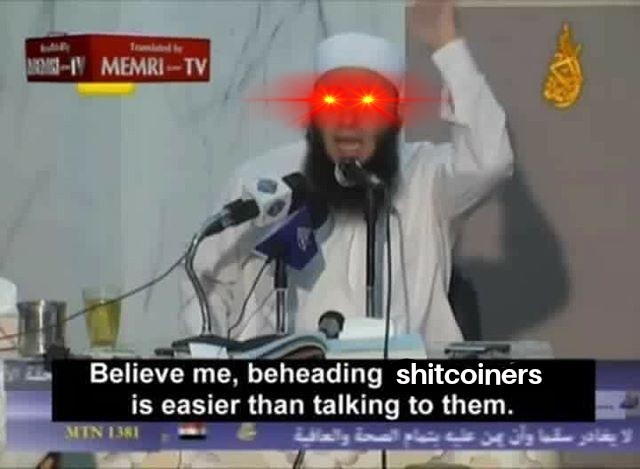 Muslim Bitcoiner ⚡ tweet media