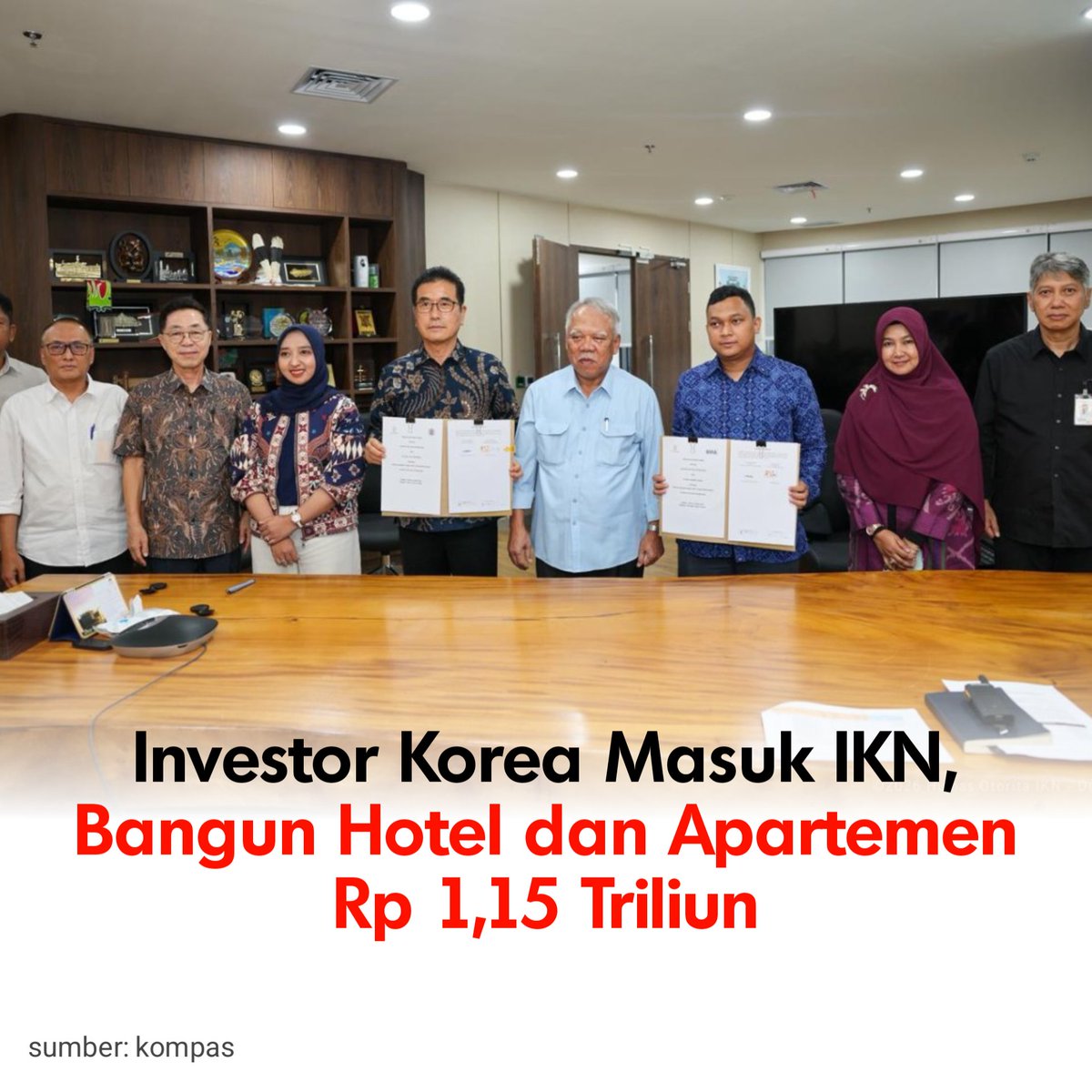 KerjaHasil_id tweet media