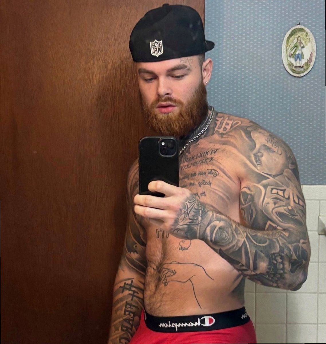 Brad tweet media