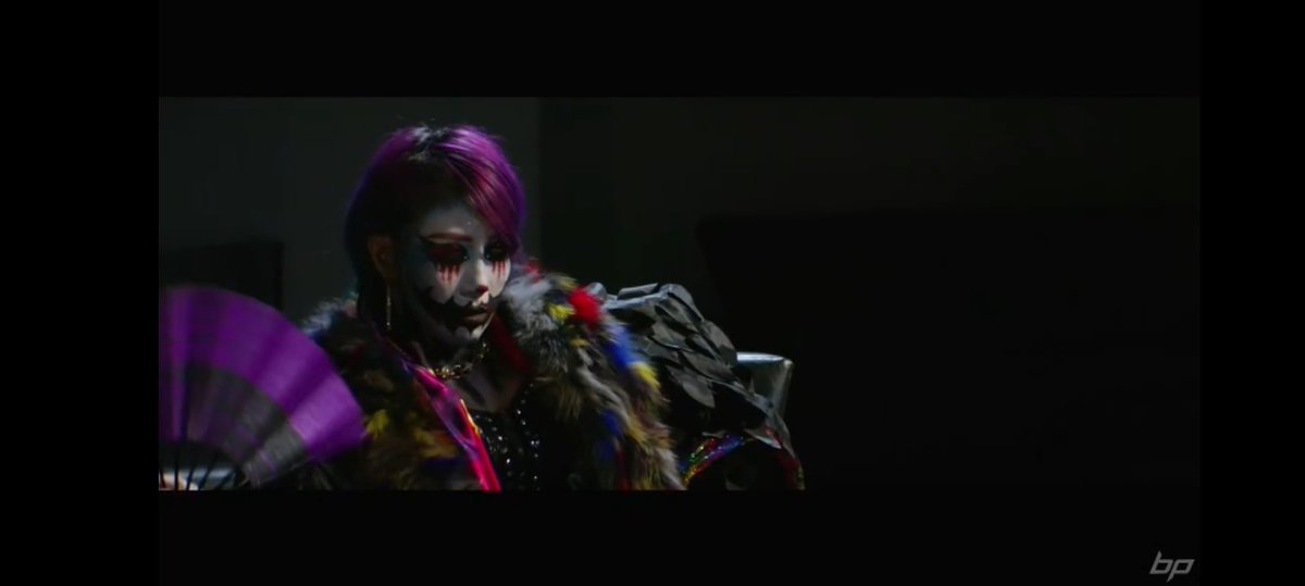 WWEKpopexperience tweet media