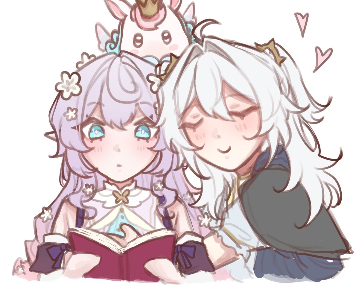 #hyarice lovechild i made for funsies….. ft my phnx baby yay