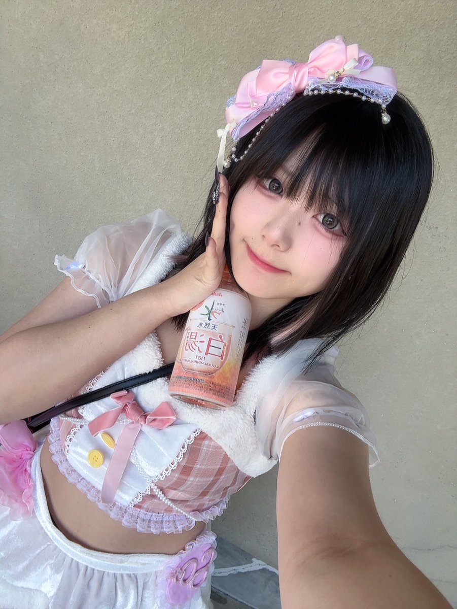 神楽小夜🪼 tweet media