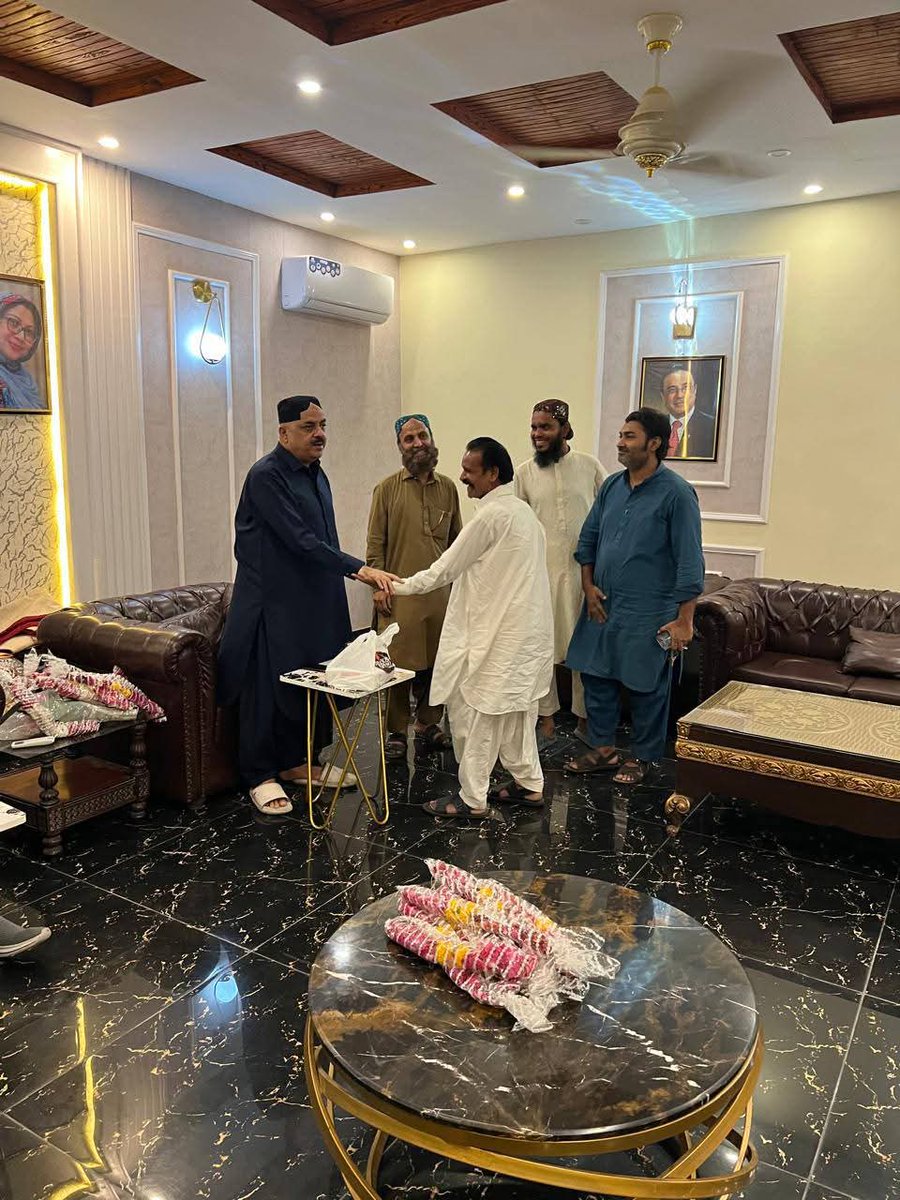 Waseem Rajput 🇱🇾 tweet media