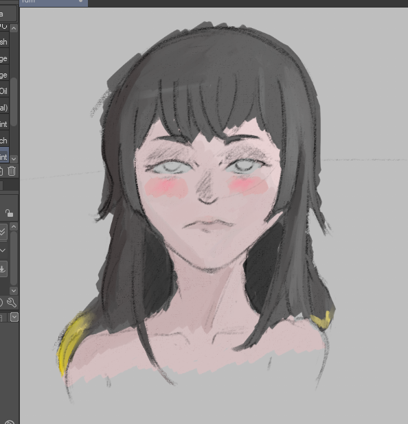 Ar_nebus's tweet image. I still have no idea how to paint
#rkgk #digitalart #paint #art #art