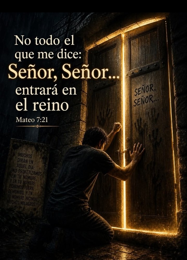 El Salmista tweet media