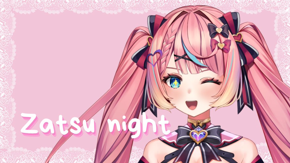 Nana Shirogane 💖💫【 NINOMORI 】 tweet media