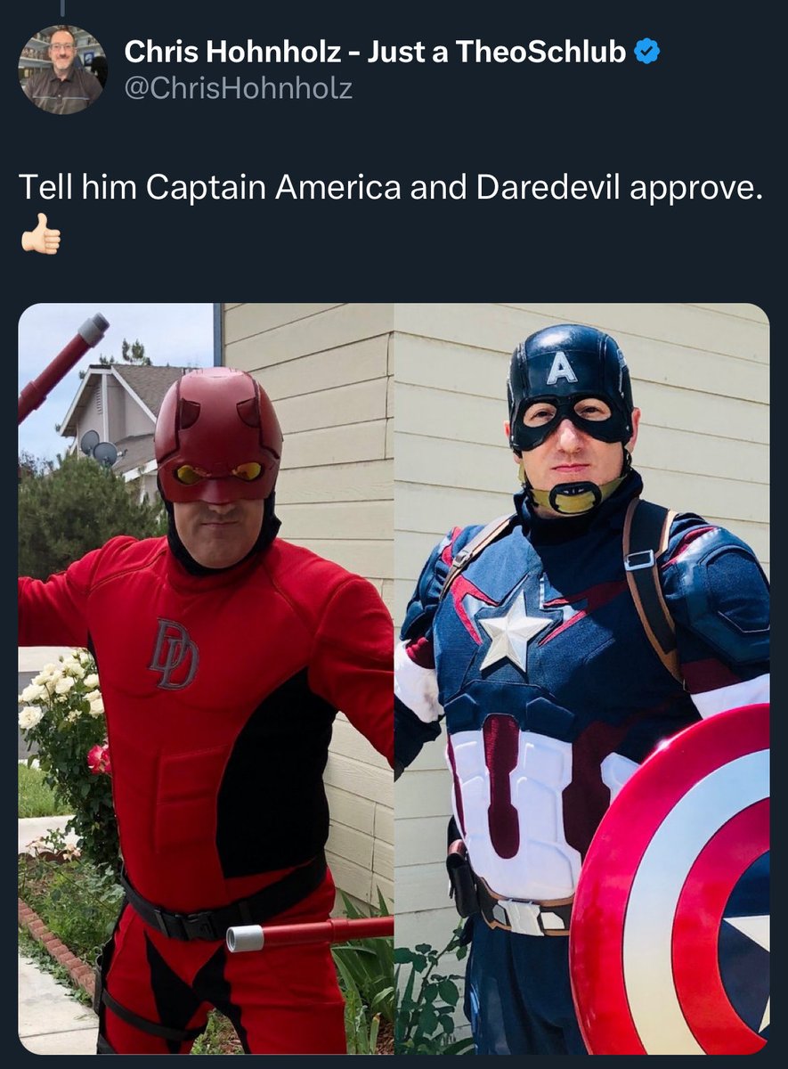 Eric Conn tweet media