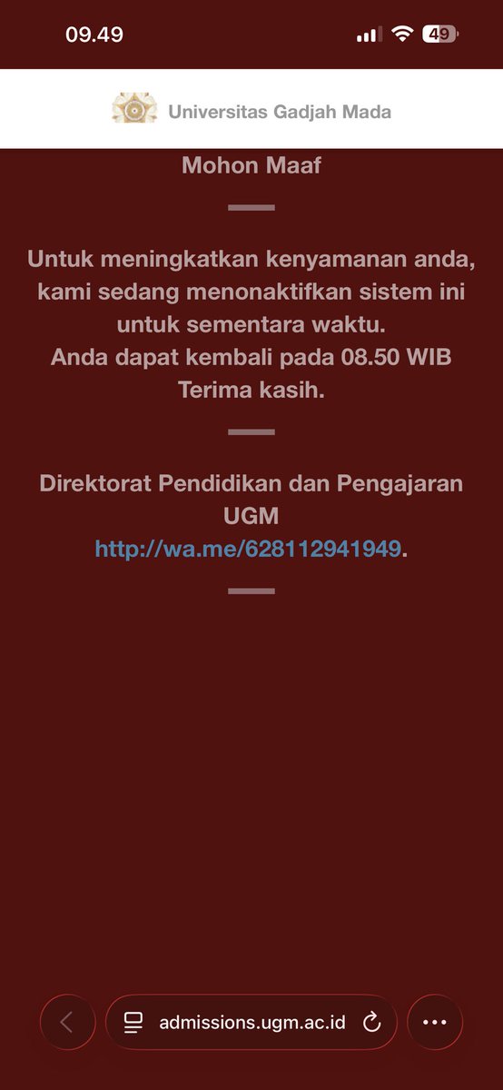 Deline tweet media