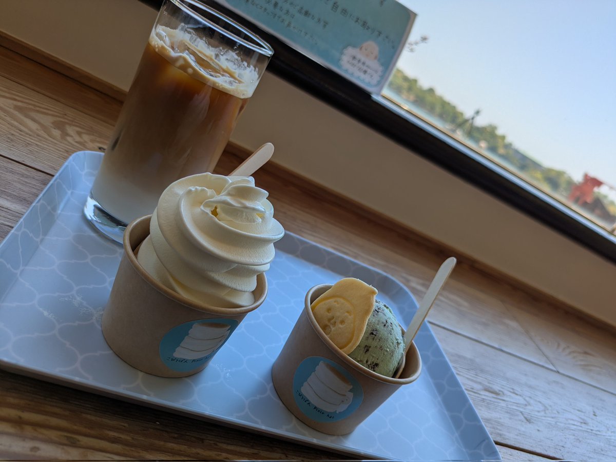 でるた＠あやせ tweet media