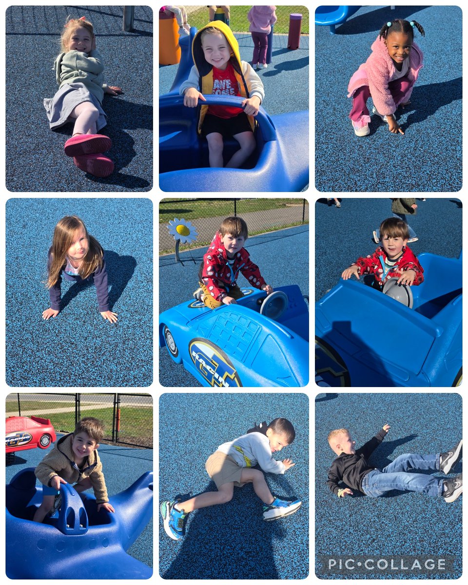 PLCPenguinPower's tweet photo. Our playground is done!
@pedalpowerrich @stplc_principal https://t.co/ttbSPB7kg2