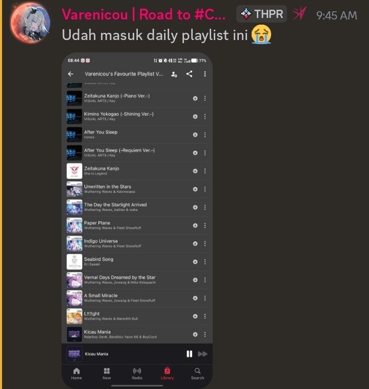 TXT DARI TEHEPERINKOPOSTING tweet media