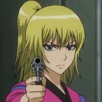 EinnVT's tweet photo. @sola_w8 Someone already listed Vash so Kijima was the second I thought of. https://t.co/slfGBhBJV7