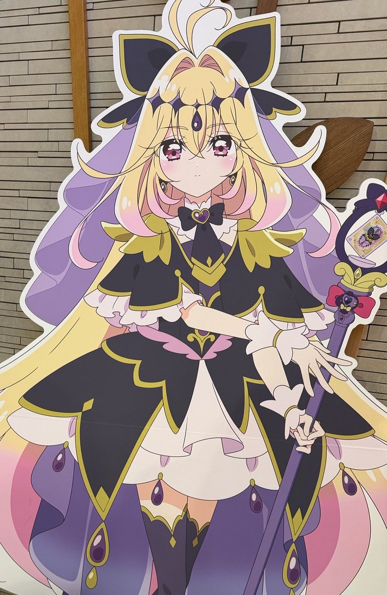 おはようございます☀
今日はライブ！
子どもの頃に好きだったヒロイン、今好きなヒロインの曲歌います💖

夜あさがやドラムさんでお待ちしてます🫶
まだまだご予約も待ってるよー！！