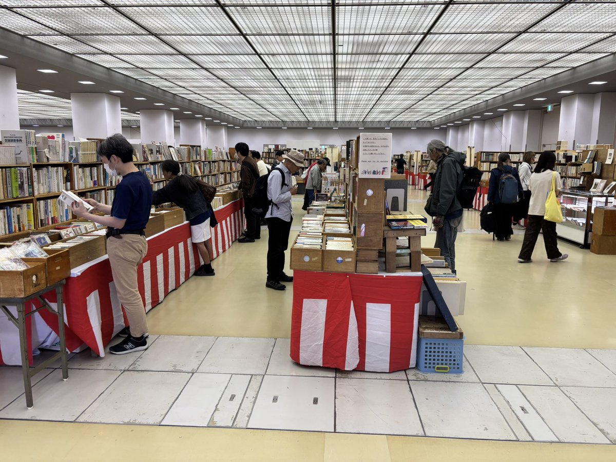 京都スターブックス tweet media