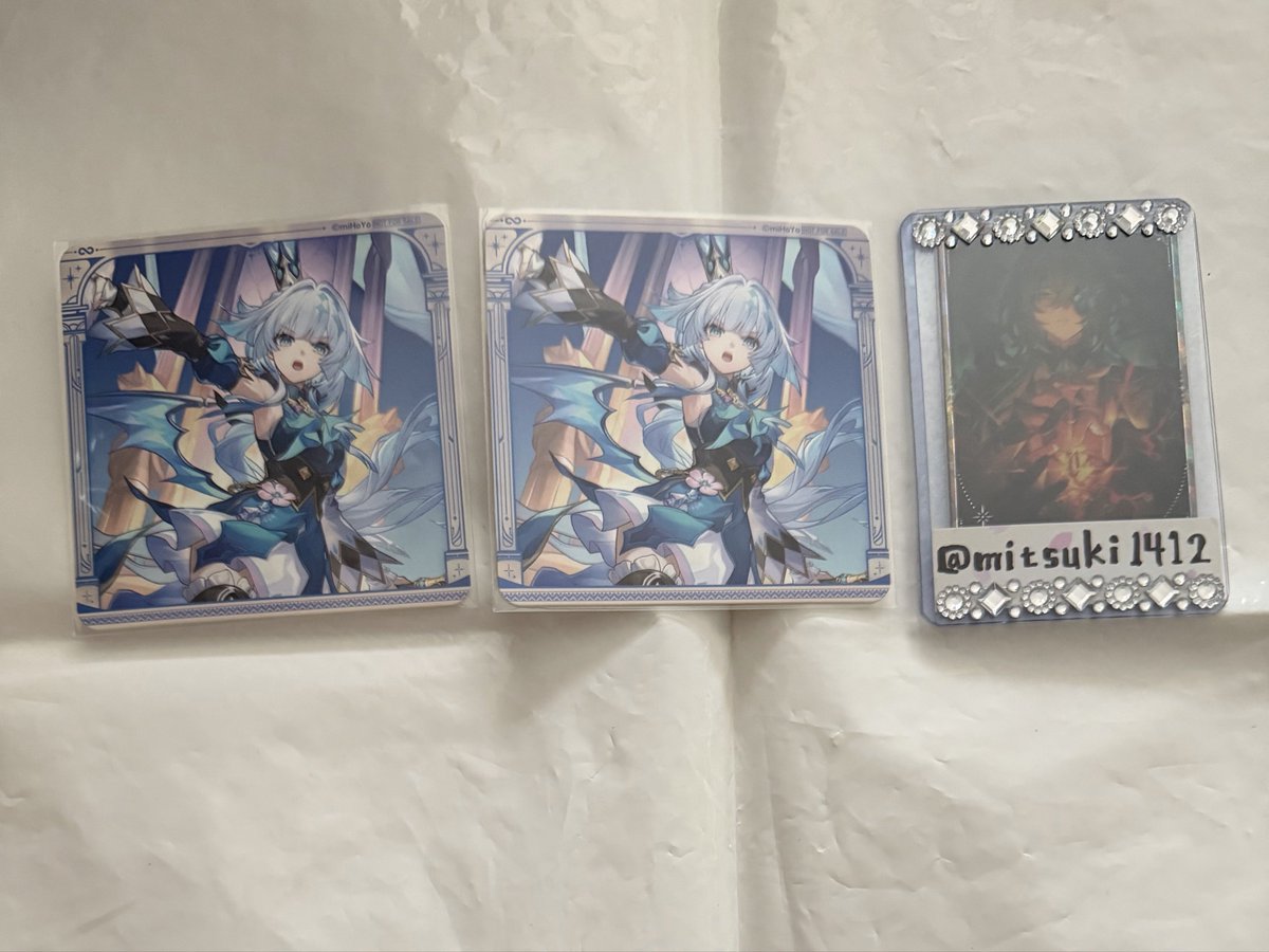 みつき★ tweet media
