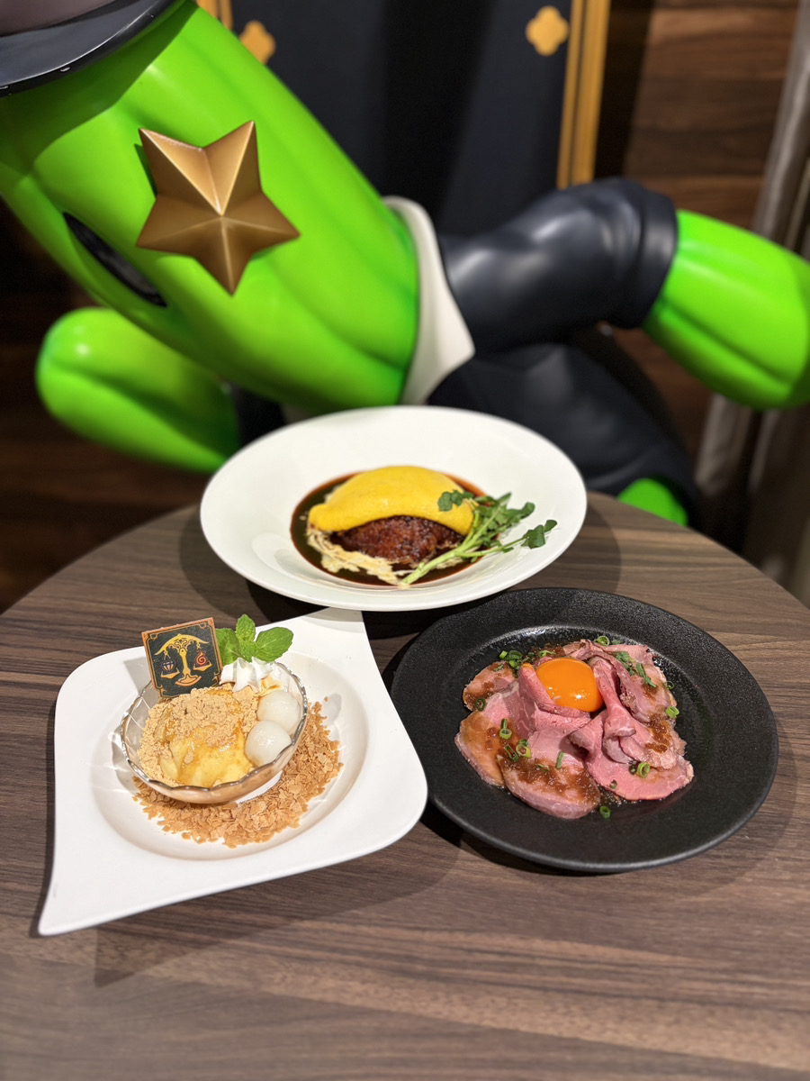 ファイナルファンタジー エオルゼアカフェ (@eorzeacafeffxiv) / Posts / X