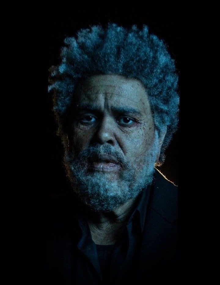 The Weeknd News tweet media