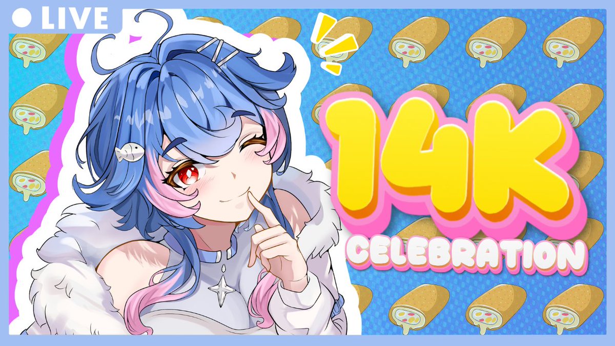 LeaLestariVT's tweet photo. Hari ini perayaan 14K celebration jam 7 plis ingfo risol mayo yang enak daerah Jakarta Timur aku takut uwek uwek ini aaaaaaaaaaaaaaaaaaa ;;;;_____;;;;)/ https://t.co/F13vo37pEG