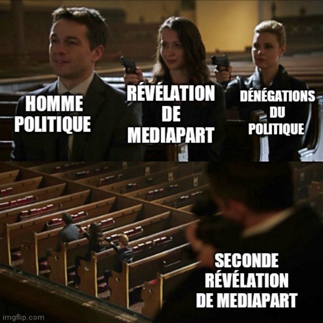 angry_a_smith's tweet photo. Même moi je sais que si mediapart est sur mes cotes, je dois rien dire https://t.co/kIubqeB4YR
