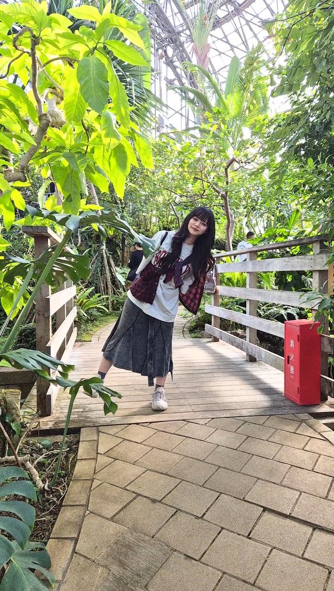 憂雨 tweet media