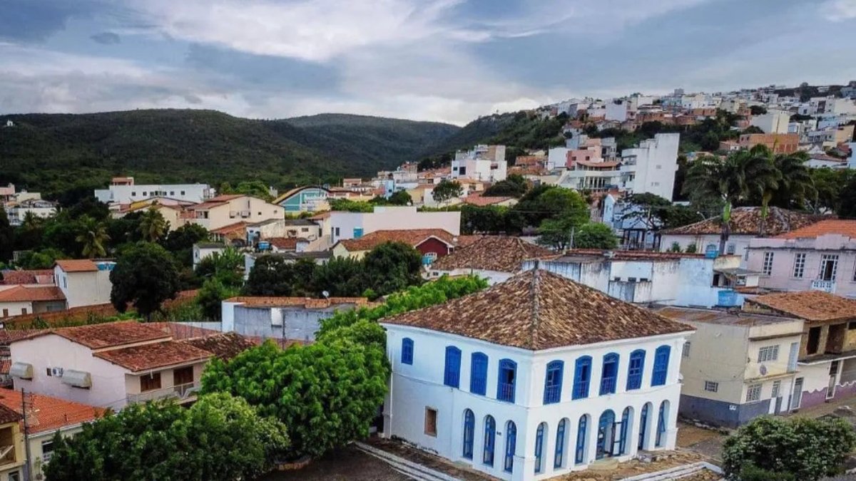 tiagomarques_'s tweet image. Caetité tem quase 100 vagas de emprego abertas no SineBahia dlvr.it/TSMyfL #Emprego #RegiãodeGuanambi #Caetité #SineBahia