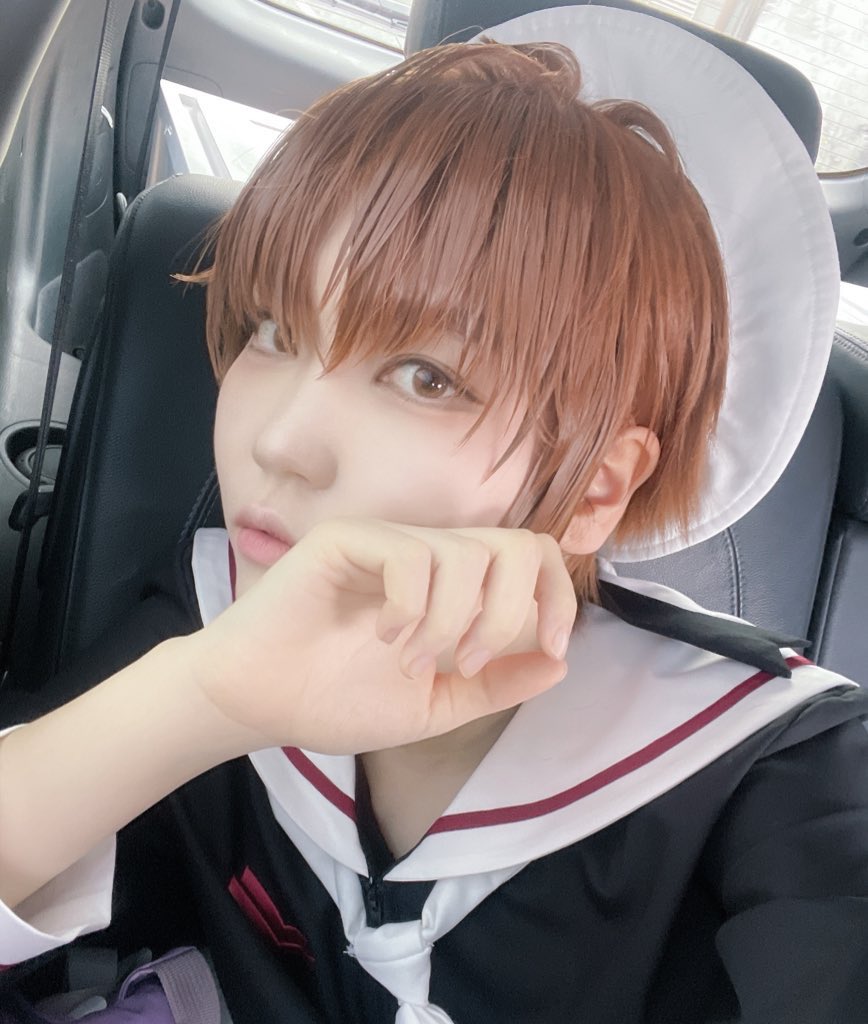 명수 tweet media