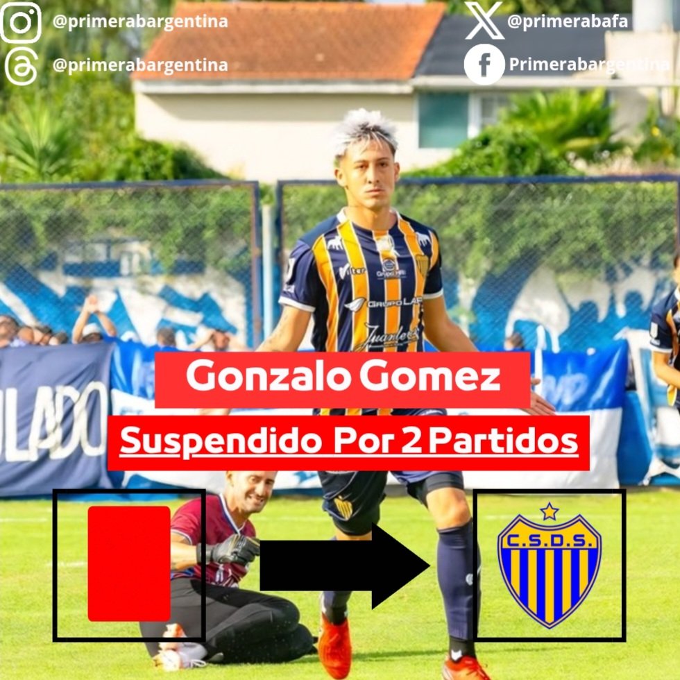 Primera División B AFA🇦🇷 tweet media