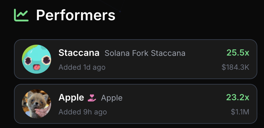 deepnets_ai's tweet photo. Finally got a 1M ticker! The first in a few days. Yes, it has been on the Deepnets watchlist. Now >20x  what it was when added. https://t.co/51UzLxmIlD
