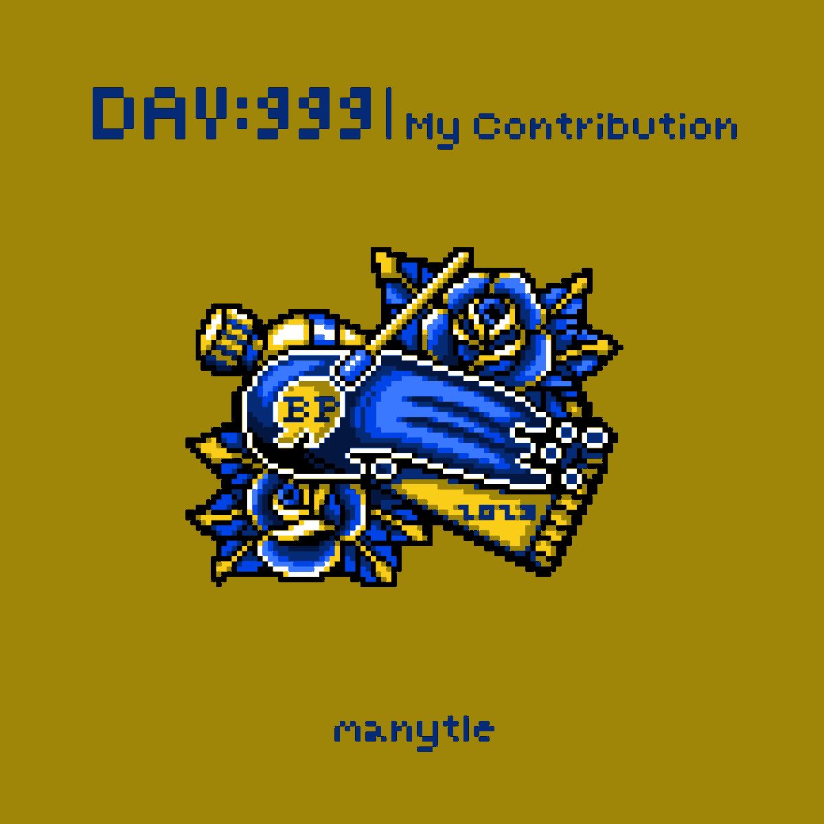😺 Manytle ꜩ 🐈💜15 tweet media