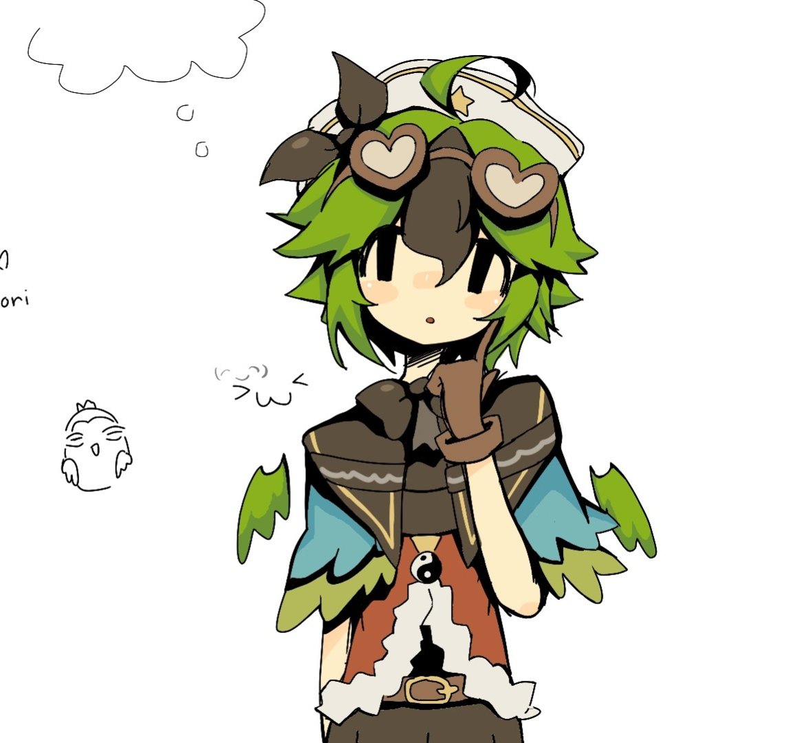 Eunimon (comms open) tweet media