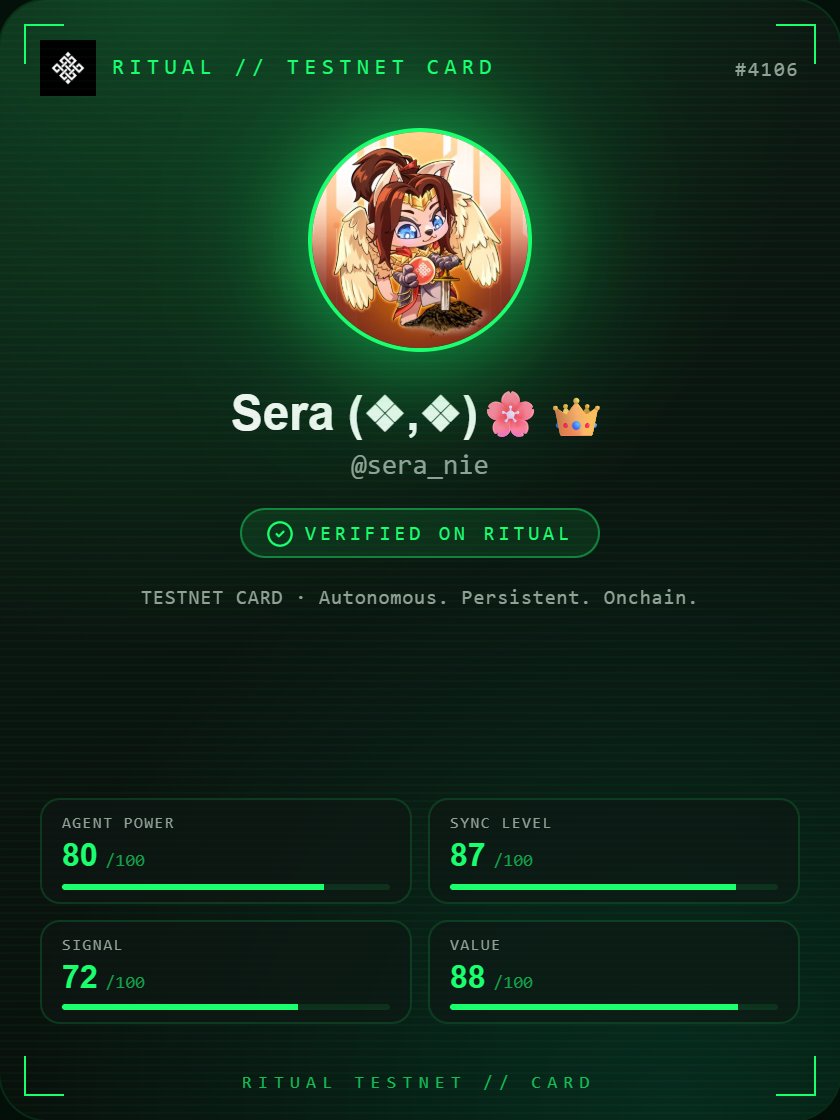 Sera (❖,❖)🌸👑 tweet media