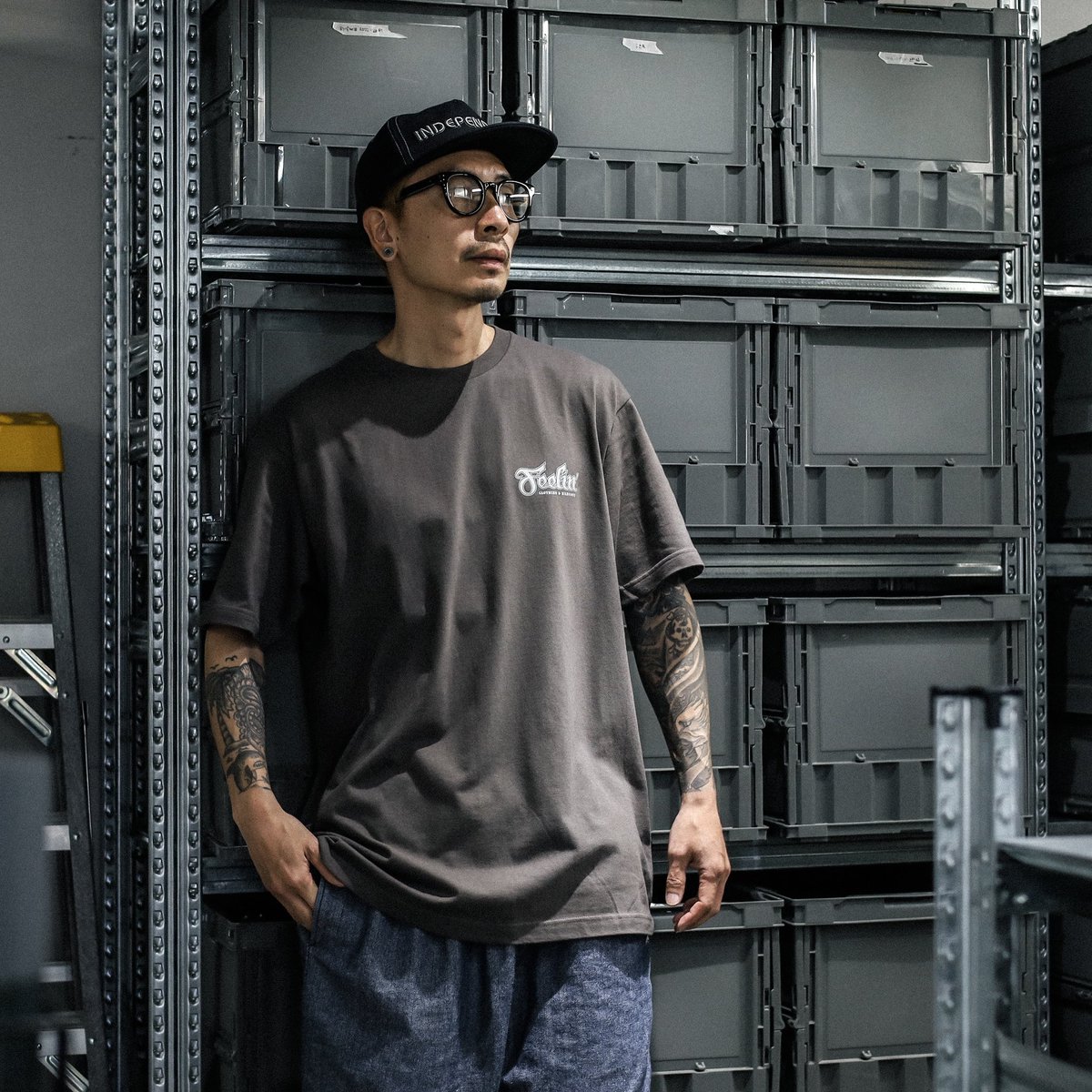 Feelin'-osaka tweet media