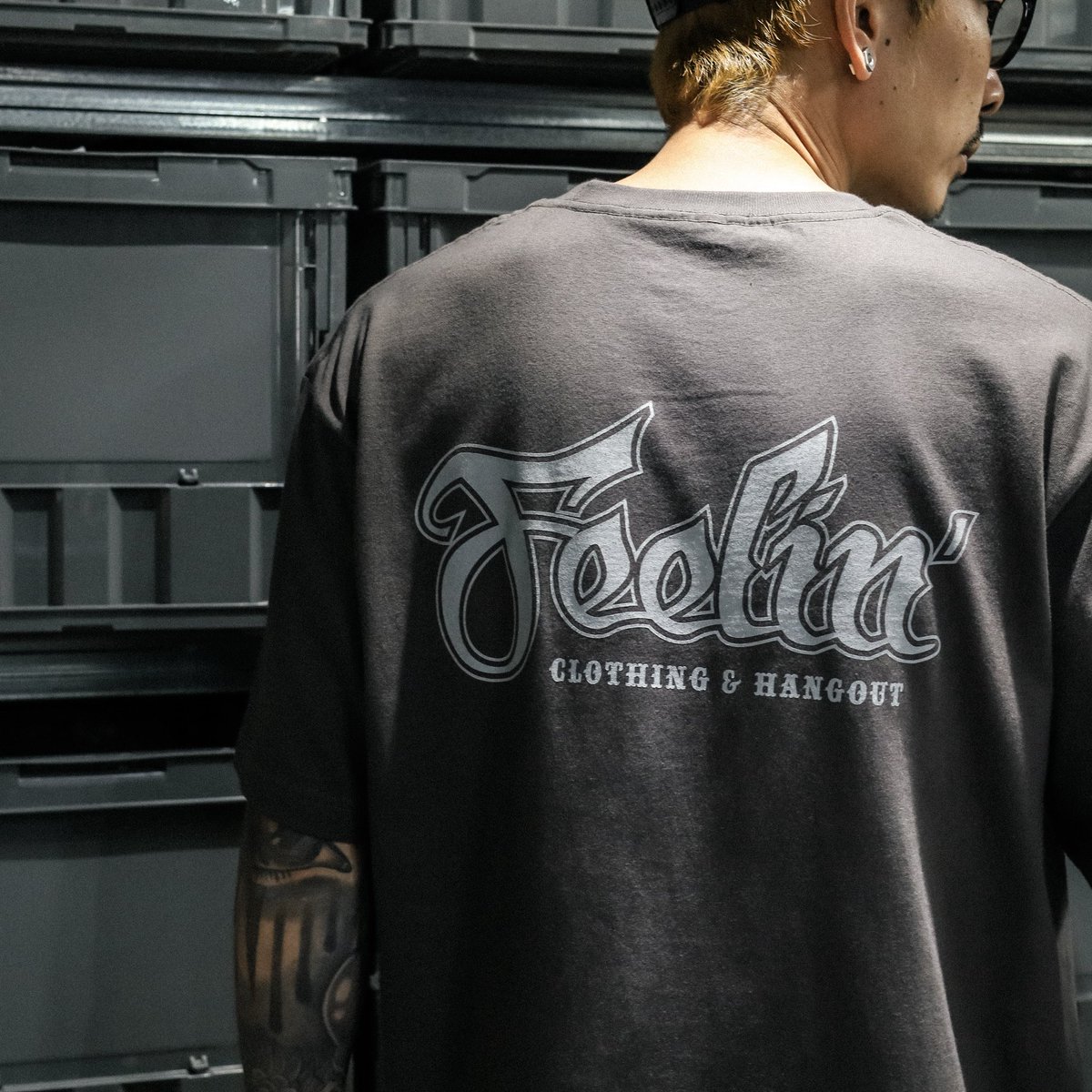 Feelin'-osaka tweet media