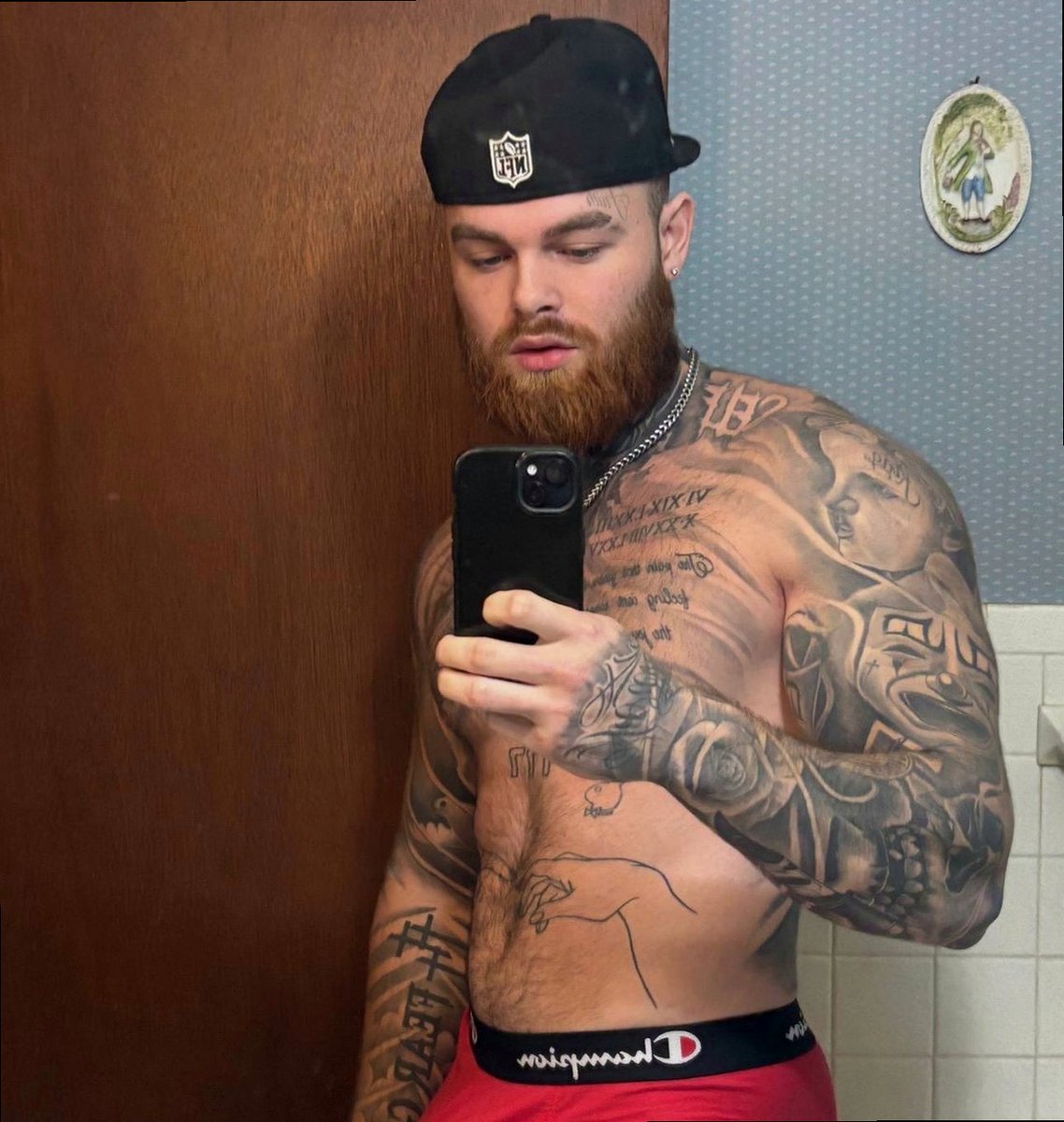 Brad tweet media