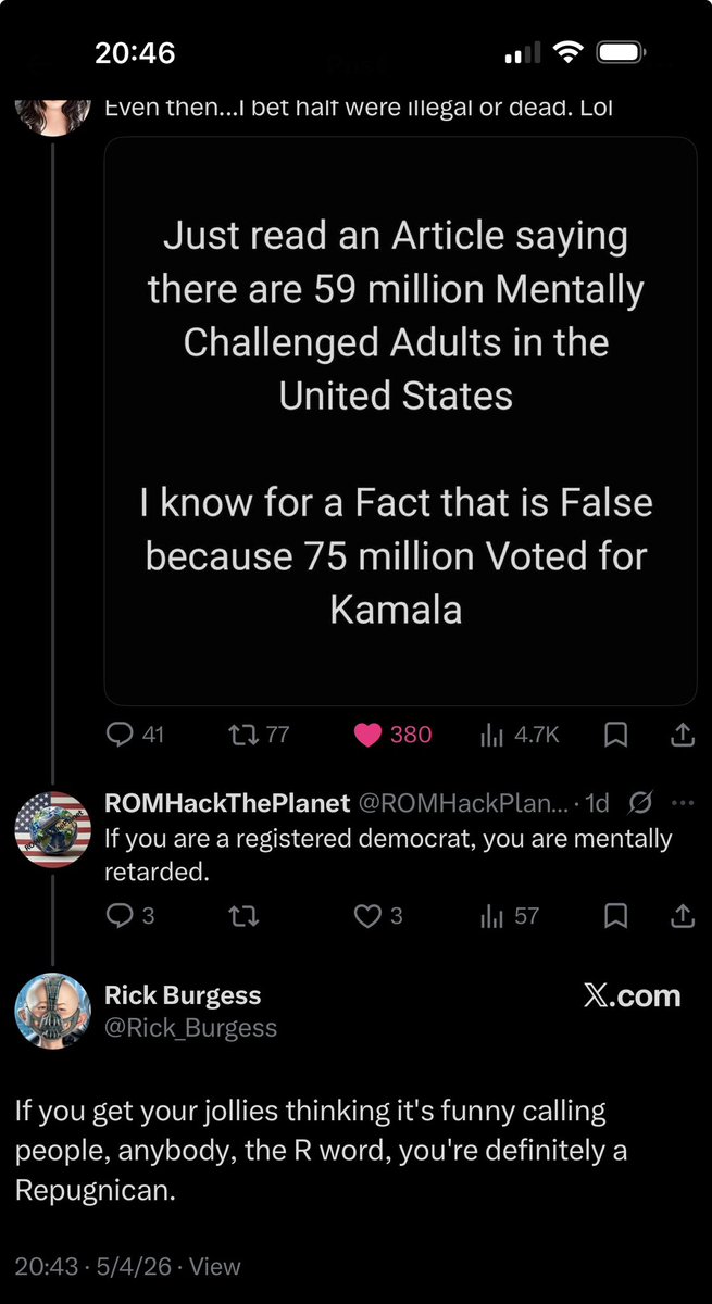 ROMHackThePlanet tweet media