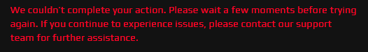 MatrixPw_'s tweet photo. hey @FACEITSupport @FACEIT_Darwin I cant get into my faceit account for some reason. https://t.co/oyFQgPFeug