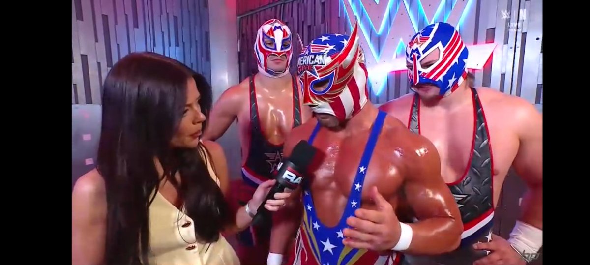 WWEKpopexperience tweet media