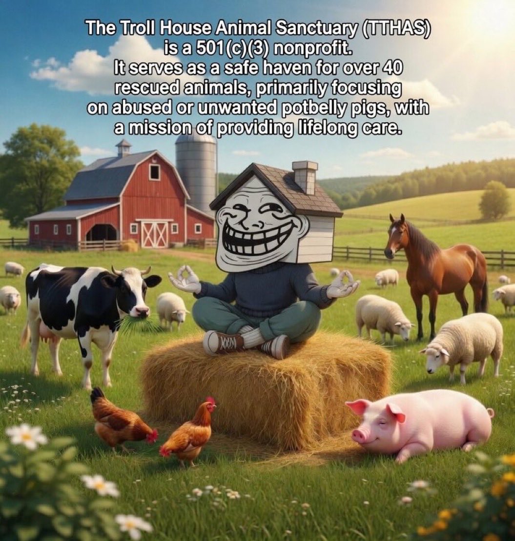 trollhouse tweet media