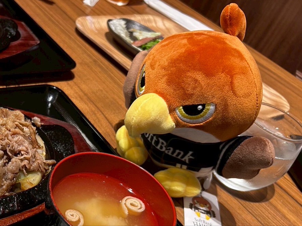 ハマペン tweet media
