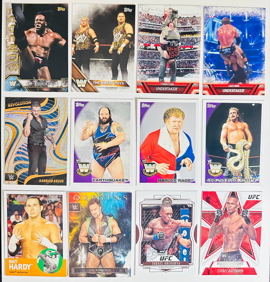 DWD Sports Cards (@dwdsportscards) / Posts / X