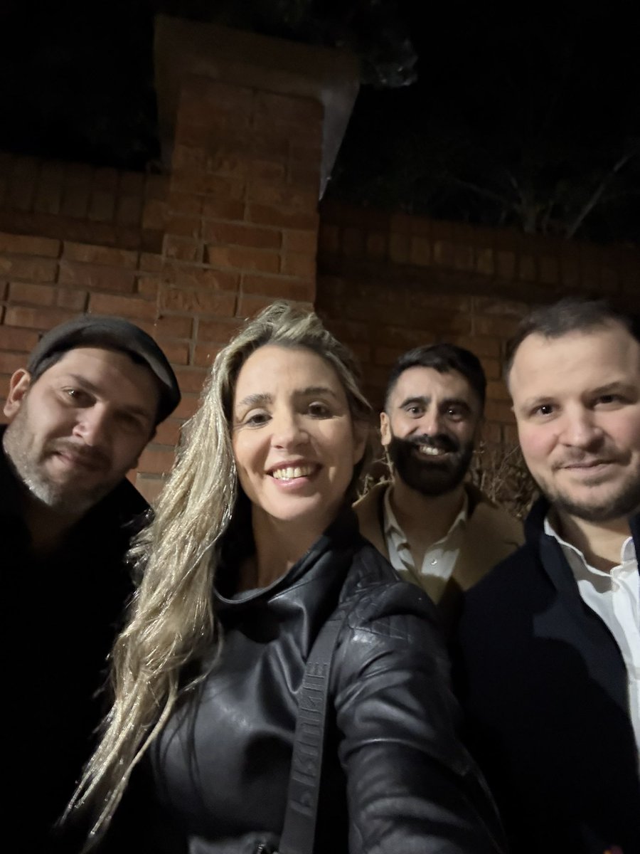 Sofy Grimau tweet media