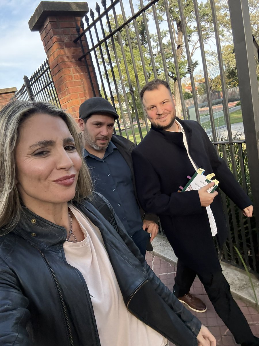 Sofy Grimau tweet media