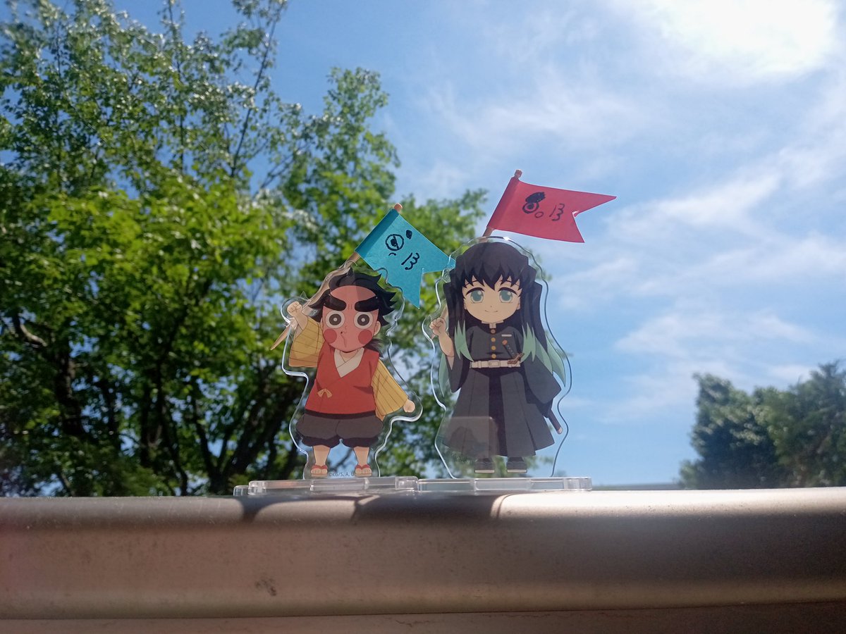 ひるのおじちゃん露出中 tweet media
