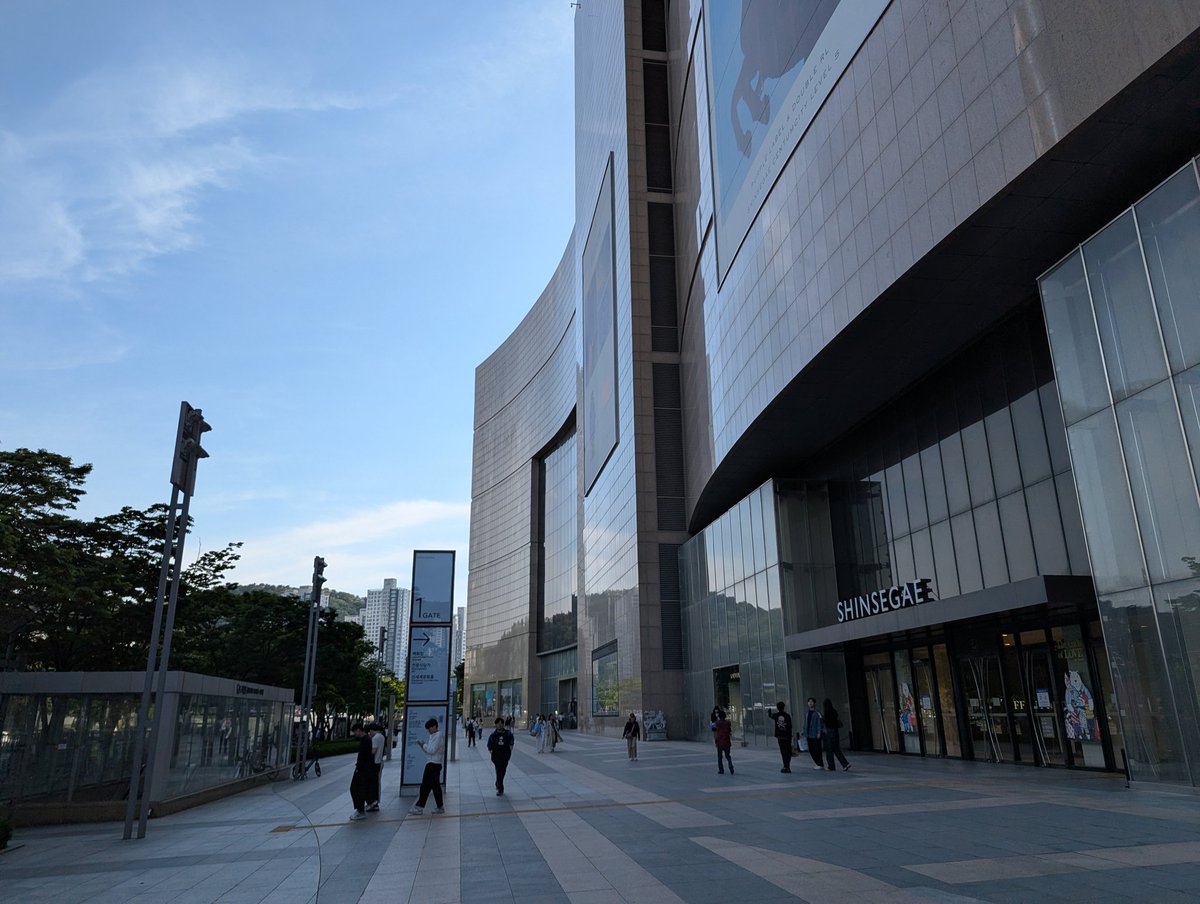 Big@韓国（5/3-5/8） tweet media