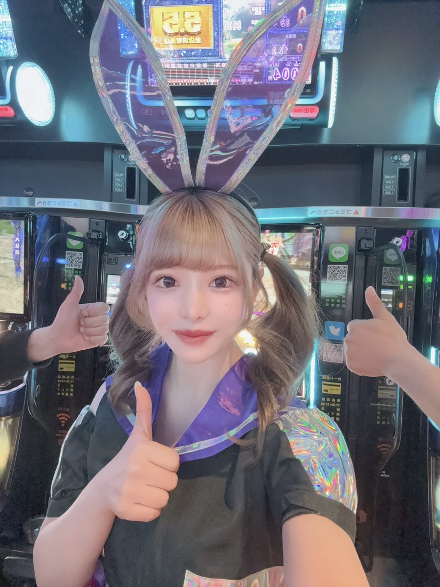 ヤシちゃんモンハンからスタート🦖 いおりてんは新館でマギレコ🪄 本日